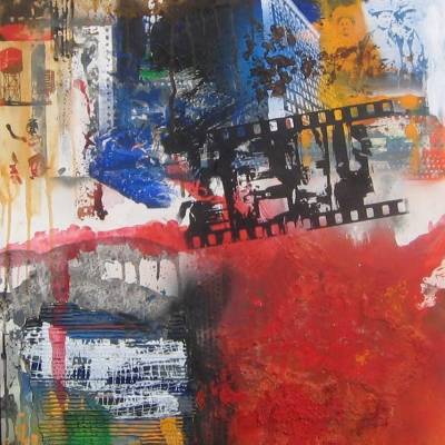 Compositions aléatoires